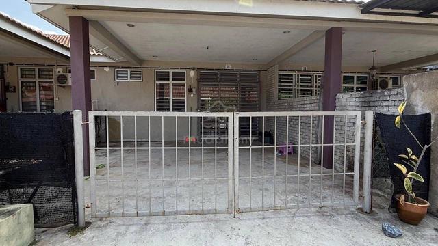 MURAH TAMAN BUKIT RANGIN PERDANA 2 KUANTAN Fasiliti lengkap lokasi hot 1