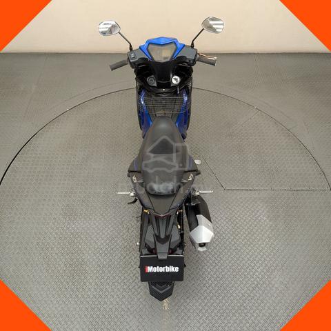 2019 SYM VF3i SE - HQ - photo 9 of 10