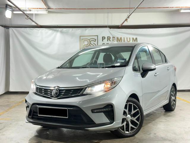 2023 Proton PERSONA 1.6 PREMIUM MY21 FACELIFT (A) - 2
