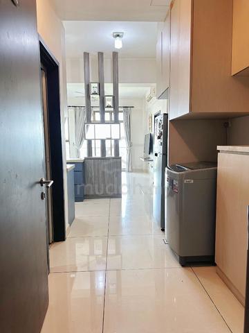 D inspire residence 1