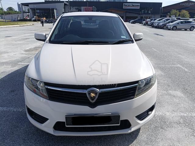 2015 Proton PREVE 1.6 EXECUTIVE (A) - 2