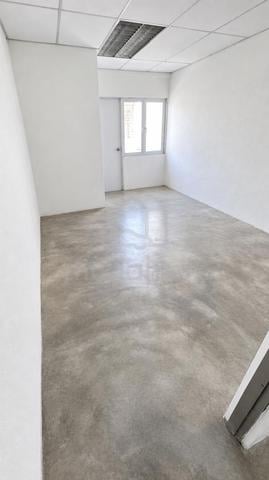 Mayang pasir main road office lot 2300 near sunshine square giant 1