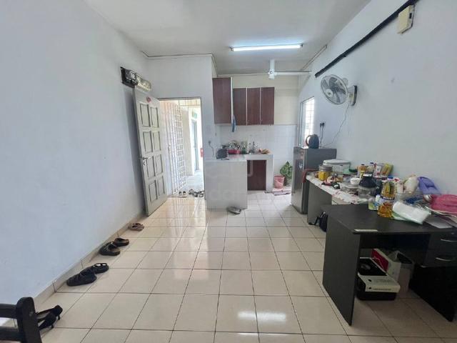 Pangsapuri Seri Atria 1