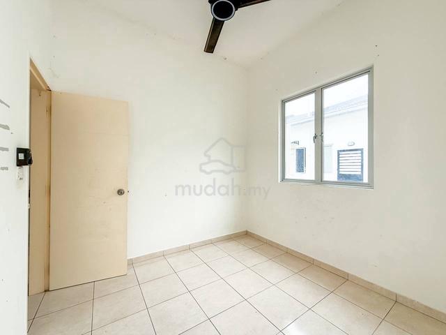 FULL LOAN! Single Storey Terrace Laman Sendayan Seremban 5