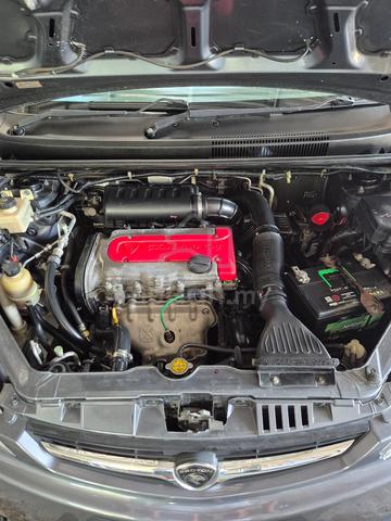 2009 Proton EXORA 1.6 H-LINE CPS (A) - 5