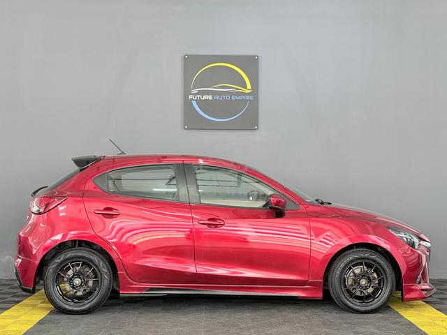 Mazda 2 HATCHBACK 1.5 MID SKYACTIV (A) DRIVE68 KIT - 4