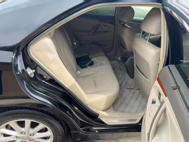 2007 Toyota CAMRY 2.0 E ACV41R-JEPNKE (A) - 4