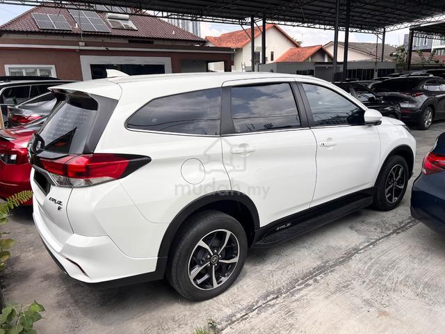 2023 Perodua ARUZ 1.5 X (A)*CAREFUL ONWER*TIP TOP* - 3