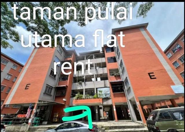 Taman Pulai Utama 1