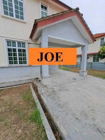 2 Storey Bungalow Solok Rajawali, near Airport One Residence 1