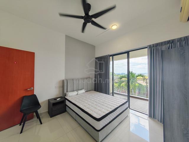 Paragon Residences @ Straits View 1