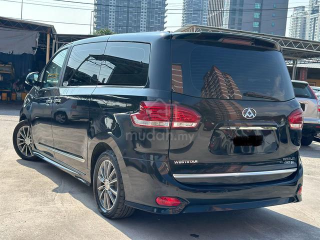 2020 Maxus G10 SE 11 SEATER POWERDOOR / SUNROOF - 4