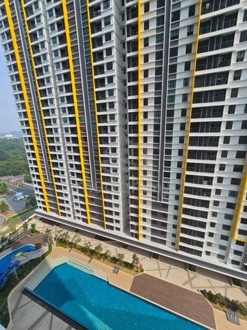 Parkland Residence @ Kajang 2 1