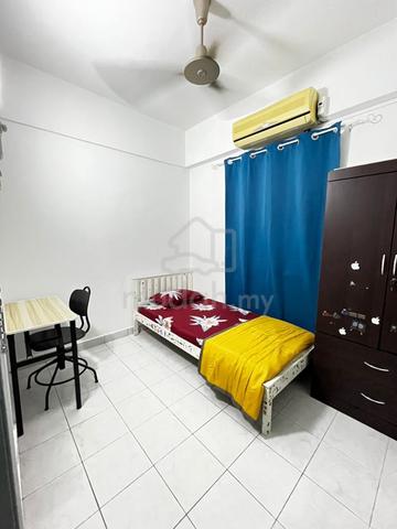 Pelangi Damansara Room Rental 1