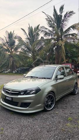 2014 Proton SAGA 1.3 FLX EXECUTIVE (A) - 2