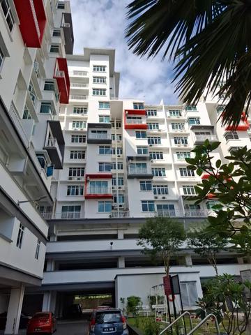 Ehsan Residence @ Sepang 1