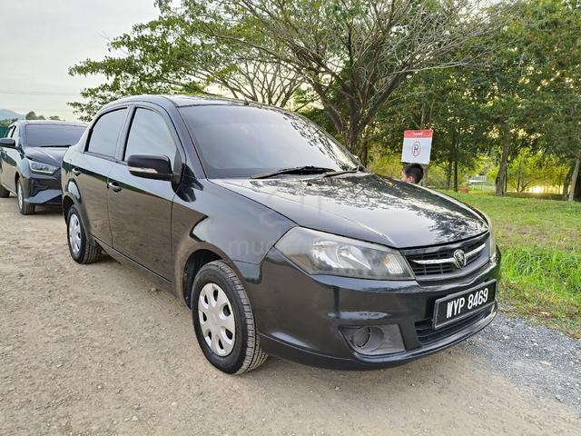 2013 Proton SAGA 1.3 FLX STANDARD (A) - 2