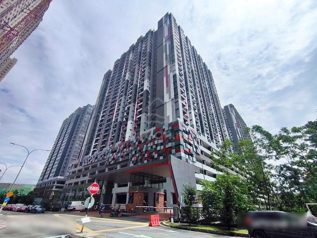 Residensi Mutiara 1
