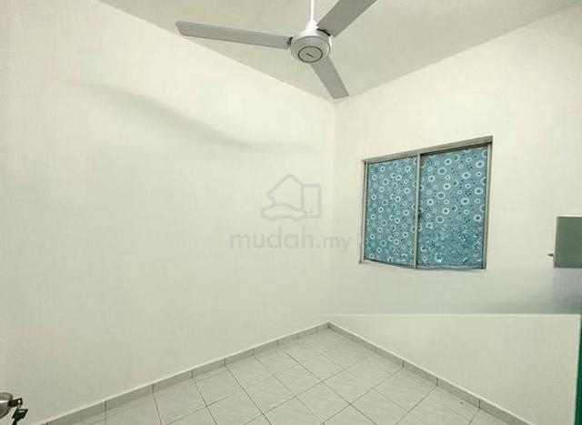 Melawis Apartment 5