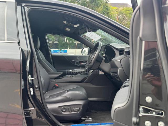 [G] 2023 Toyota HARRIER 2.0 G 8 YEARS WARRANTY - 4
