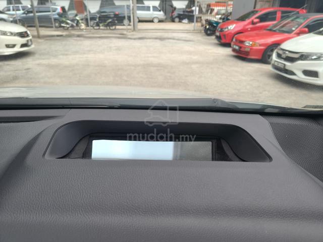 2024 Toyota VELLFIRE 2.4 Z PREMIER 5A 24 URG FULL - 4
