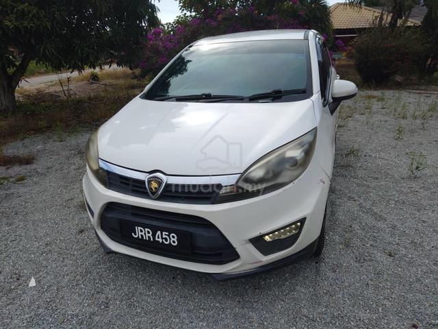 2016 Proton IRIZ 1.6 PREMIUM (A) - 1