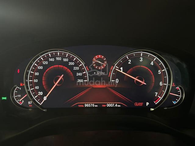 Bmw X3 2.0 xDrive20i LCI FACELIFT F.SERVICE 90K+KM - 3