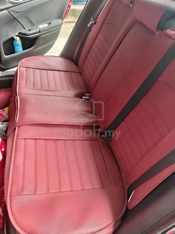 2018 Honda CIVIC 1.8 S I-VTEC (A) - 4