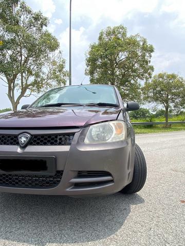 2009 Proton SAGA 1.3 BASE LINE (M) - 4