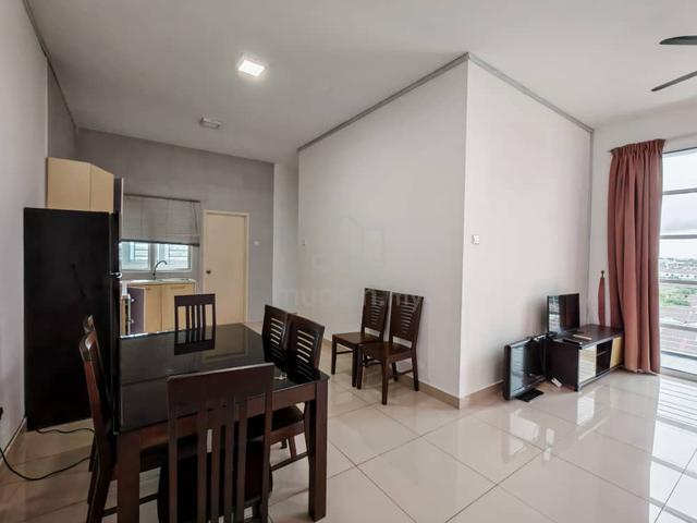 Horizon Residence Luxury Apartment 4