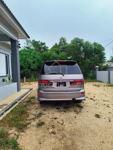 2004 Toyota ESTIMA 2.4 AERAS S-EDITION (A) - 4