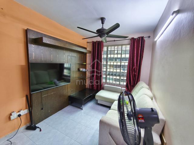 Taman Kheng Tian 1