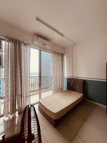 Greenfield Regency 1