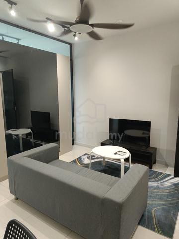 Datum Jelatek Residence 1