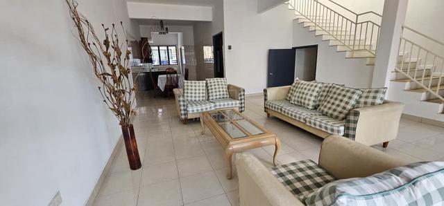 Double Storey House, Bandar Bukit Raja, Klang 1