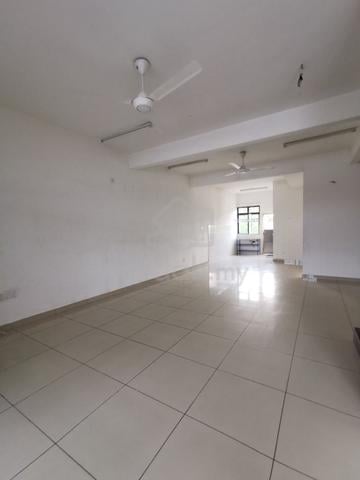 Double Storey Taman Jawi Jaya For Rent 1