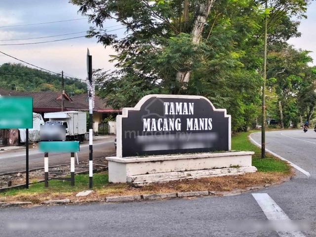 Taman Macang Manis, Bukit Mertajam, Penang - 6 min to Lotus's Kulim 1