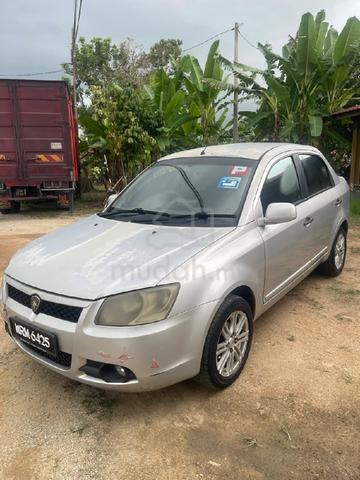 2008 Proton SAGA 1.3 BASE LINE (A) - 3