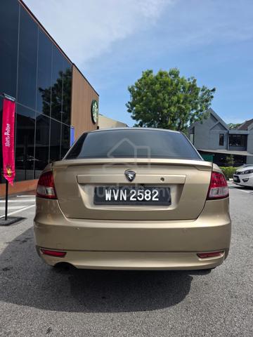 2011 Proton SAGA 1.3 FL (A) - 5