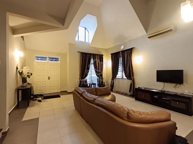 Ferringhi Villa MOVE IN CONDITION FOR SALE 1