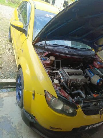 2006 Proton SATRIA 1.6 NEO (A) - 2