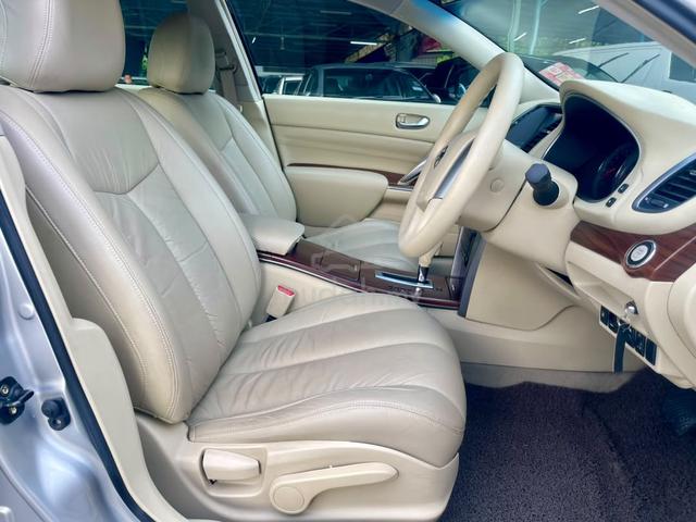 2013 Nissan TEANA 2.0 200 XE LUXURY J32 (A) - 3