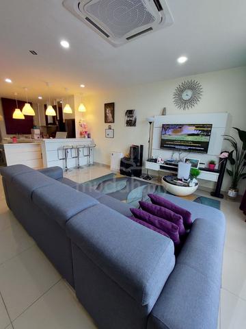 The Loft @ ZetaPark 1