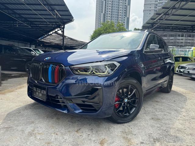 Bmw X1 1.5 SDRIVE18I F48 (A) FSR Twin Power Turbo - 3