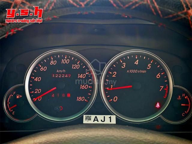2011 Toyota AVANZA 1.3 E ENHANCED (M) - 3