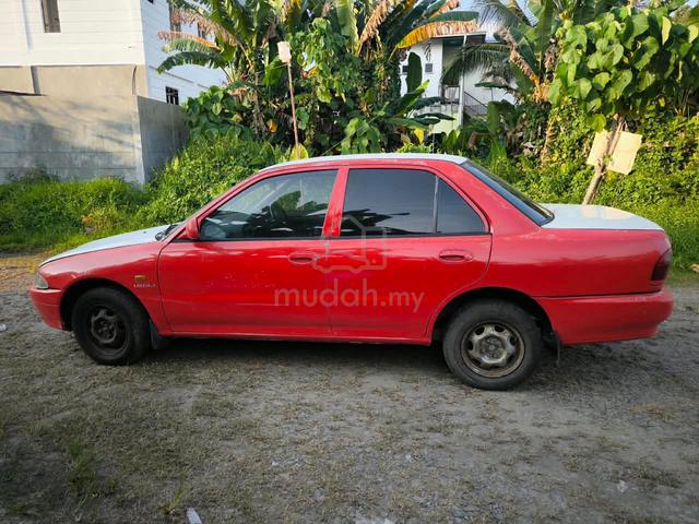 2005 Proton WIRA 1.5 A/B GLI (M) - 4