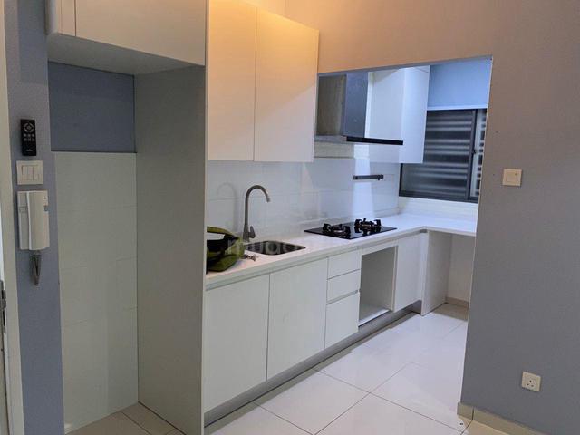 Seasons Garden Residences @ Wangsa Maju 1