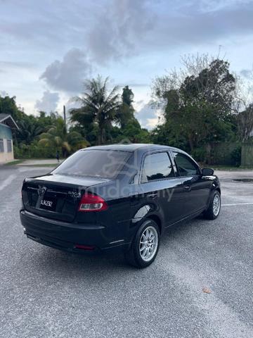2013 Proton SAGA 1.3 FLX STANDARD (A) - 4