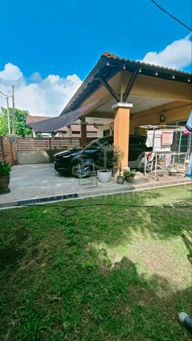 [Facing Open] Semi-Detached House For Sale Nilai, Negeri Sembilan 1