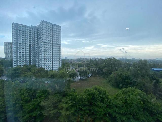 Permas Sentral, Permas Jaya 1